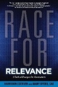 Cover: Race for Relevance - Association Management Press,U.S.
