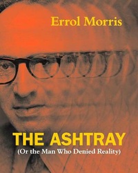 Enlarge image Cover: The Ashtray - University of Chicago Press