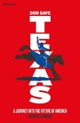 Cover: God Save Texas - Allen Lane