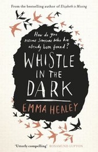 Enlarge image Cover: Whistle in the Dark - Penguin Books Ltd