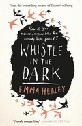 Cover: Whistle in the Dark - Viking