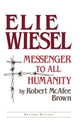 Cover: Elie Wiesel - University of Notre Dame Press