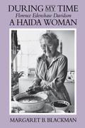 Cover: During My Time - University of Washington Press