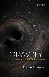 Abbildung von: Gravity! - Oxford University Press