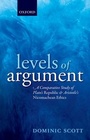 Cover: Levels of Argument - Oxford University Press