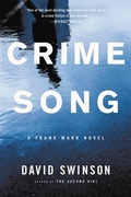 Cover: Crime Song - Mulholland Books