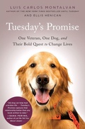 Cover: Tuesday's Promise - Little, Brown & Company