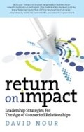 Cover: Return on Impact - Association Management Press,U.S.