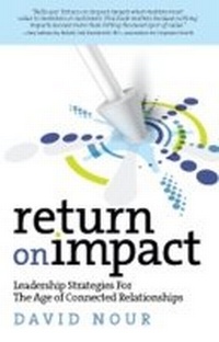 Enlarge image Cover: Return on Impact - Association Management Press,U.S.