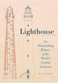 Enlarge image Cover: Lighthouse - Black Dog & Leventhal Publishers
