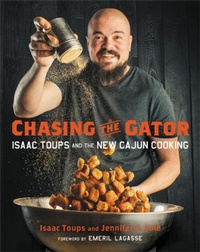 Abbildung von: Chasing the Gator - Little, Brown & Company