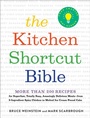 Cover: The Kitchen Shortcut Bible - Little, Brown & Company