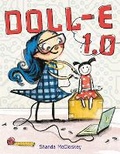 Cover: Doll-E 1.0 - Little, Brown Young Readers