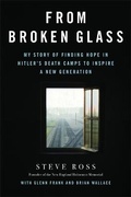Cover: From Broken Glass - Hachette Books