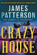 Cover: Crazy House - Jimmy Patterson