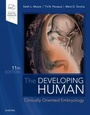 Cover: The Developing Human - Saunders