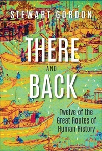Enlarge image Cover: There and Back - Oxford University Press