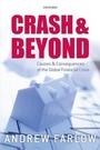 Cover: Crash and Beyond - Oxford University Press