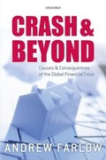 Cover: Crash and Beyond - Oxford University Press