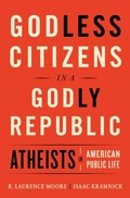 Cover: Godless Citizens in a Godly Republic - WW Norton & Co