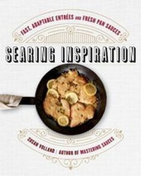 Enlarge image Cover: Searing Inspiration - WW Norton & Co