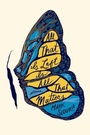 Cover: All That Is Left Is All That Matters - WW Norton & Co
