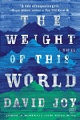 Cover: The Weight of this World - Putnam Publishing Group,U.S.