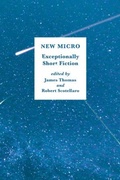 Cover: New Micro - WW Norton & Co