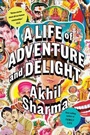 Cover: A Life of Adventure and Delight - WW Norton & Co