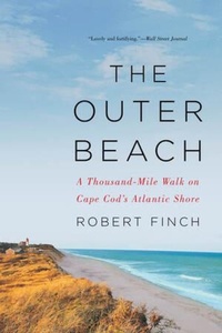 Enlarge image Cover: The Outer Beach - WW Norton & Co