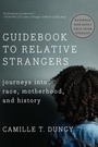 Cover: Guidebook to Relative Strangers - WW Norton & Co