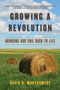 Cover: Growing a Revolution - WW Norton & Co