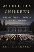 Cover: Asperger's Children - WW Norton & Co