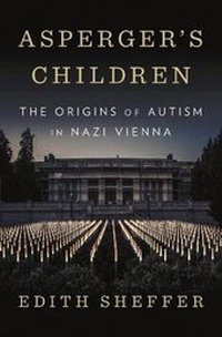 Enlarge image Cover: Asperger's Children - WW Norton & Co