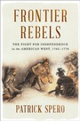 Cover: Frontier Rebels - WW Norton & Co