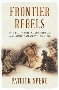 Enlarge image Cover: Frontier Rebels - WW Norton & Co