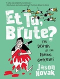 Cover: Et Tu, Brute? - WW Norton & Co