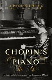 Abbildung von: Chopin's Piano - WW Norton & Co