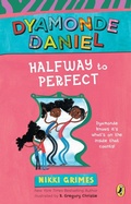 Cover: Halfway to Perfect - Puffin