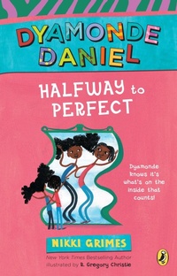 Enlarge image Cover: Halfway to Perfect - Puffin