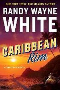 Enlarge image Cover: Caribbean Rim - Penguin Audio