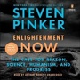Cover: Enlightenment Now - Penguin Audio