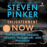 Enlarge image Cover: Enlightenment Now - Penguin Audio