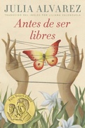 Cover: Antes de ser libres - Ember
