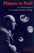 Cover: Planets in Peril - University of Massachusetts Press