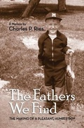 Cover: The Fathers We Find - Bad Monk Productions
