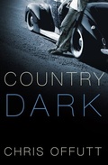 Cover: Country Dark - Grove Press