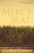 Cover: The Mercy Seat - Grove Press