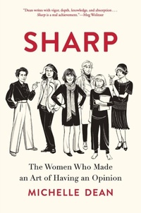 Abbildung von: Sharp - Grove Atlantic