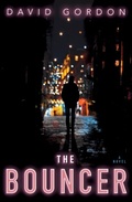 Cover: The Bouncer - Mysterious Press